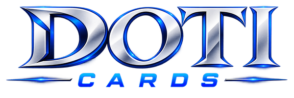 DOTI Cards