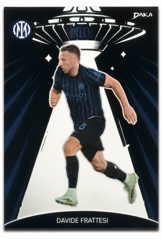 Davide Frattesi – DAKA SS-12 167/179